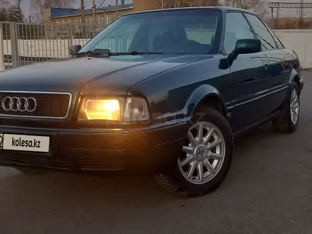 Audi 80 1993 года за 2 100 000 тг. в Петропавловск – фото 10
