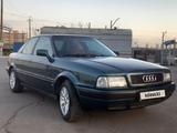 Audi 80 1993 годаүшін2 100 000 тг. в Петропавловск