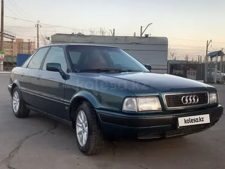 Audi 80 1993 года за 2 100 000 тг. в Петропавловск