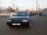 Audi 80 1993 годаүшін2 100 000 тг. в Петропавловск – фото 4