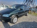 Opel Zafira 1999 года за 2 300 000 тг. в Туркестан