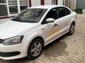 Volkswagen Polo 2015 года за 3 600 000 тг. в Актобе – фото 3
