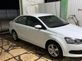Volkswagen Polo 2015 года за 3 600 000 тг. в Актобе – фото 4