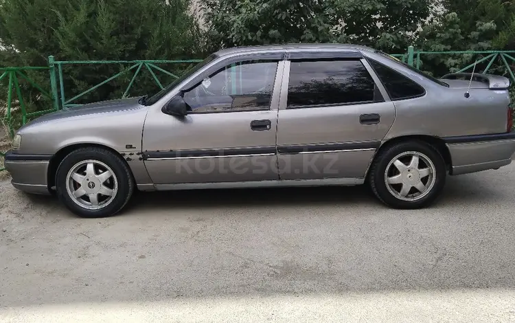 Opel Vectra 1992 годаүшін1 200 000 тг. в Шымкент