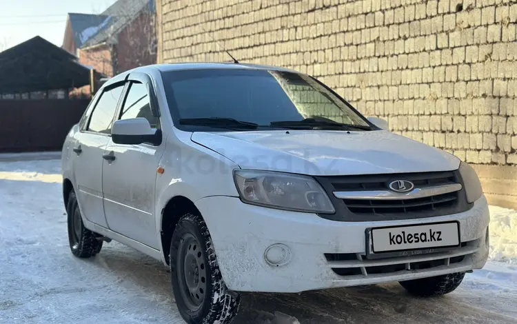 ВАЗ (Lada) Granta 2190 2015 годаfor2 000 000 тг. в Шымкент