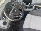 Chevrolet Cruze 2012 годаүшін1 800 000 тг. в Петропавловск – фото 5