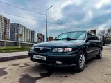 Mazda 626 1997 года за 2 300 000 тг. в Алматы