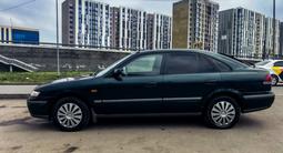 Mazda 626 1997 года за 2 300 000 тг. в Алматы – фото 3