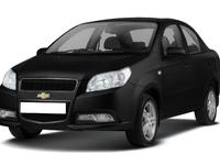 Бампер передний крашеный (GBO черный) Chevrolet Nexia (2020 —) за 29 290 тг. в Алматы