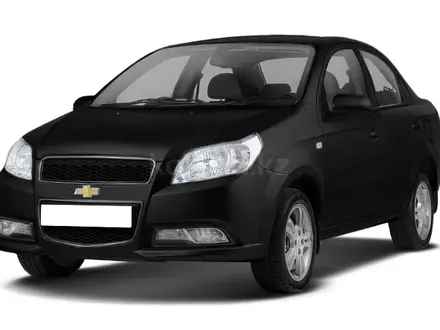 Бампер передний крашеный (GBO черный) Chevrolet Nexia (2020 —)үшін29 290 тг. в Костанай
