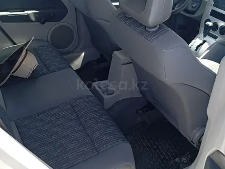 Dodge Caliber 2008 года за 3 000 000 тг. в Алматы – фото 9