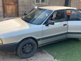 Audi 80 1990 годаүшін850 000 тг. в Шиели – фото 2