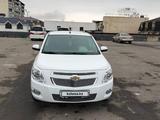 Chevrolet Cobalt 2023 годаүшін7 300 000 тг. в Алматы – фото 2