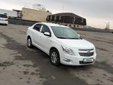 Chevrolet Cobalt 2023 годаүшін7 300 000 тг. в Алматы – фото 3