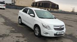 Chevrolet Cobalt 2023 года за 7 300 000 тг. в Алматы – фото 3