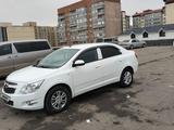 Chevrolet Cobalt 2023 годаүшін7 300 000 тг. в Алматы – фото 4