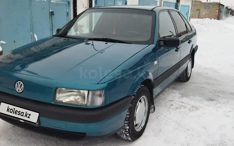 Volkswagen Passat 1990 годаfor1 790 000 тг. в Павлодар