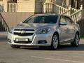 Chevrolet Malibu 2013 годаүшін7 500 000 тг. в Алматы – фото 2