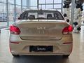 Kia Soluto Prestige 2026 года за 7 490 000 тг. в Костанай – фото 7