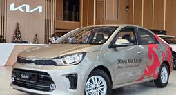Kia Soluto Prestige 2026 годаүшін6 990 000 тг. в Костанай