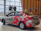 Kia Soluto 2025 года за 8 490 000 тг. в Костанай – фото 5