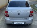 ВАЗ (Lada) Granta 2190 2014 годаfor2 830 000 тг. в Усть-Каменогорск – фото 3