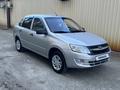 ВАЗ (Lada) Granta 2190 2014 года за 2 830 000 тг. в Усть-Каменогорск – фото 4