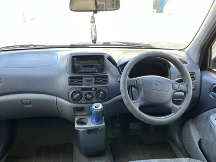 Toyota Raum 1997 года за 2 100 000 тг. в Павлодар – фото 7