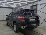 Toyota Highlander 2010 годаүшін10 000 000 тг. в Шымкент – фото 3