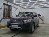 Toyota Highlander 2010 годаүшін10 000 000 тг. в Шымкент – фото 2