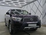 Toyota Highlander 2010 годаүшін10 000 000 тг. в Шымкент