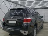 Toyota Highlander 2010 годаүшін10 000 000 тг. в Шымкент – фото 4