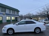 Toyota Camry 2015 годаfor12 450 000 тг. в Алматы – фото 3