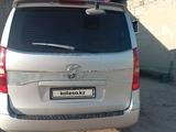 Hyundai Starex 2009 годаүшін5 500 000 тг. в Туркестан – фото 3