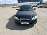 Subaru Legacy 2007 года за 4 000 000 тг. в Караганда – фото 2