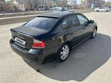 Subaru Legacy 2007 года за 4 100 000 тг. в Караганда – фото 4