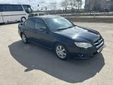 Subaru Legacy 2007 годаүшін4 000 000 тг. в Караганда – фото 4