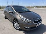 Kia Cee'd 2012 года за 6 700 000 тг. в Астана