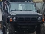 Nissan Patrol 1992 года за 2 000 000 тг. в Алматы