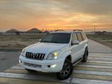 Toyota Land Cruiser Prado 2007 годаүшін8 000 000 тг. в Актау