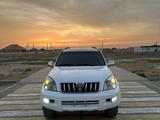Toyota Land Cruiser Prado 2007 годаүшін8 000 000 тг. в Актау – фото 2
