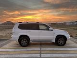 Toyota Land Cruiser Prado 2007 годаүшін8 000 000 тг. в Актау – фото 5