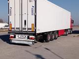 Schmitz Cargobull 2006 года за 13 300 000 тг. в Шымкент – фото 2