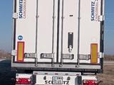 Schmitz Cargobull 2006 года за 13 300 000 тг. в Шымкент – фото 4