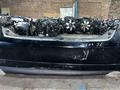 Тойота Камри 45 объем 3.5 задний бампер за 100 555 тг. в Астана – фото 3