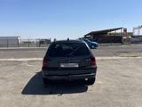Opel Vectra 1997 года за 1 400 000 тг. в Абай (Келесский р-н) – фото 4