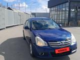 Nissan Almera 2014 годаүшін3 000 000 тг. в Павлодар