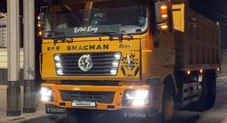 Shacman (Shaanxi)  F2000 2010 года за 15 000 000 тг. в Шымкент