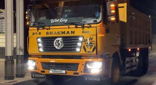Shacman (Shaanxi)  F2000 2010 года за 15 000 000 тг. в Шымкент