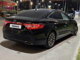Hyundai Grandeur 2013 годаүшін8 900 000 тг. в Алматы – фото 2